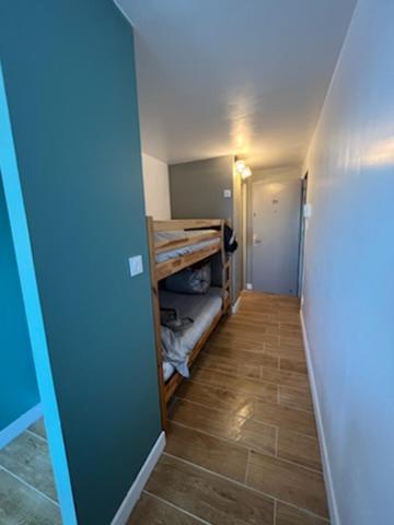 Studio Valras Apartment Bagian luar foto